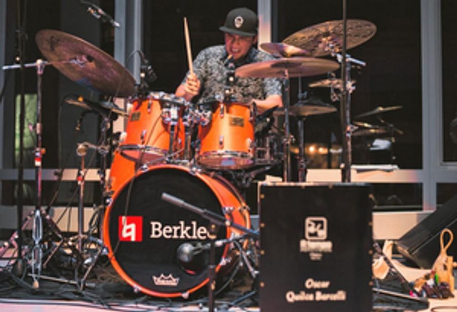 Afro-Peruvian Jazz Project Comes to the U.S. Image