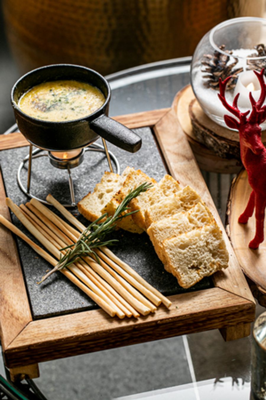 COMFORT FOODS to Savor at Favorite NYC Restaurants Image