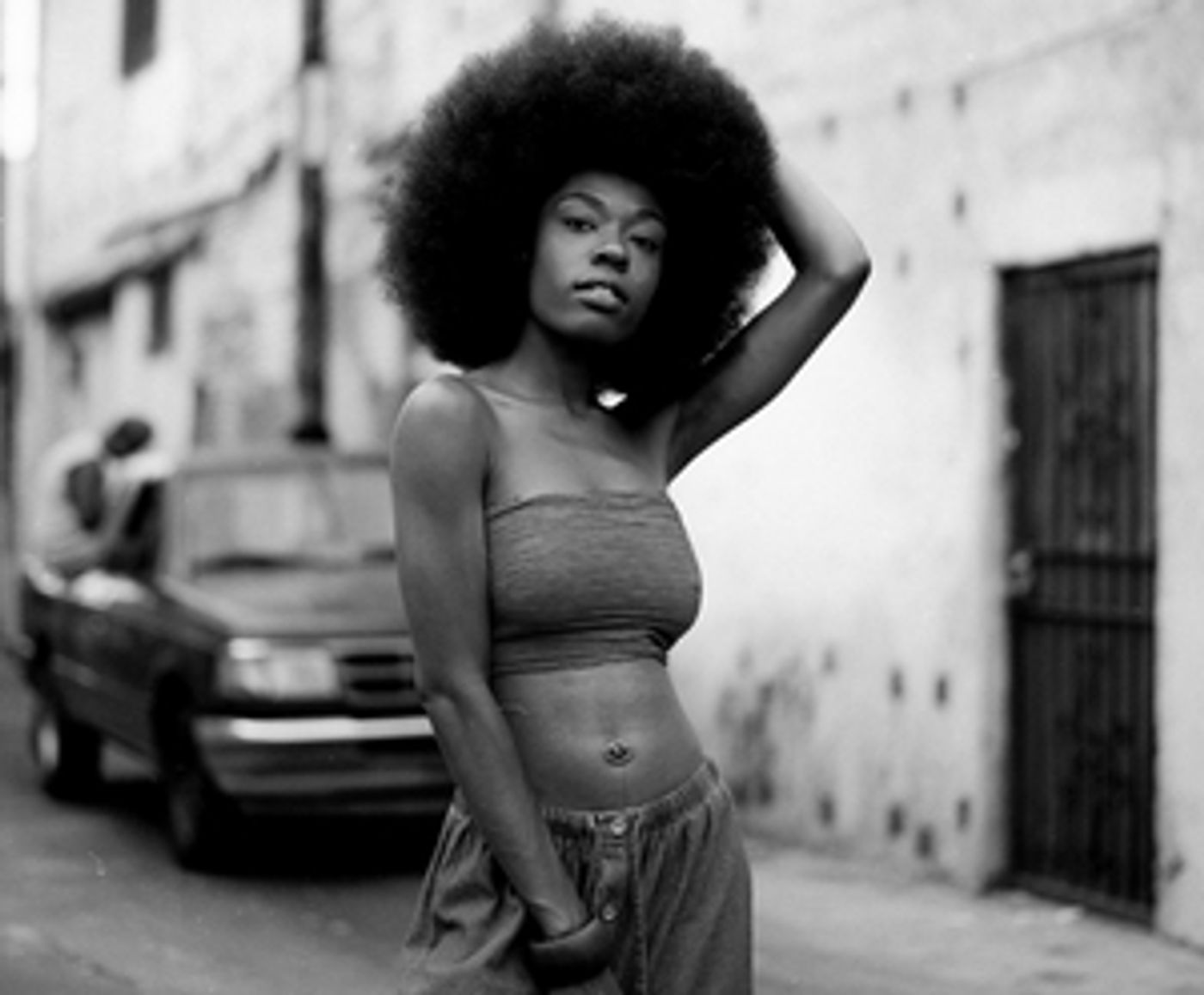 Sled Island Music & Arts Festival Announces Sudan Archives as Guest Curator for 2020 Sled Island Music & Arts Festival Announces Sudan Archives as Guest Curator for 2020 Image