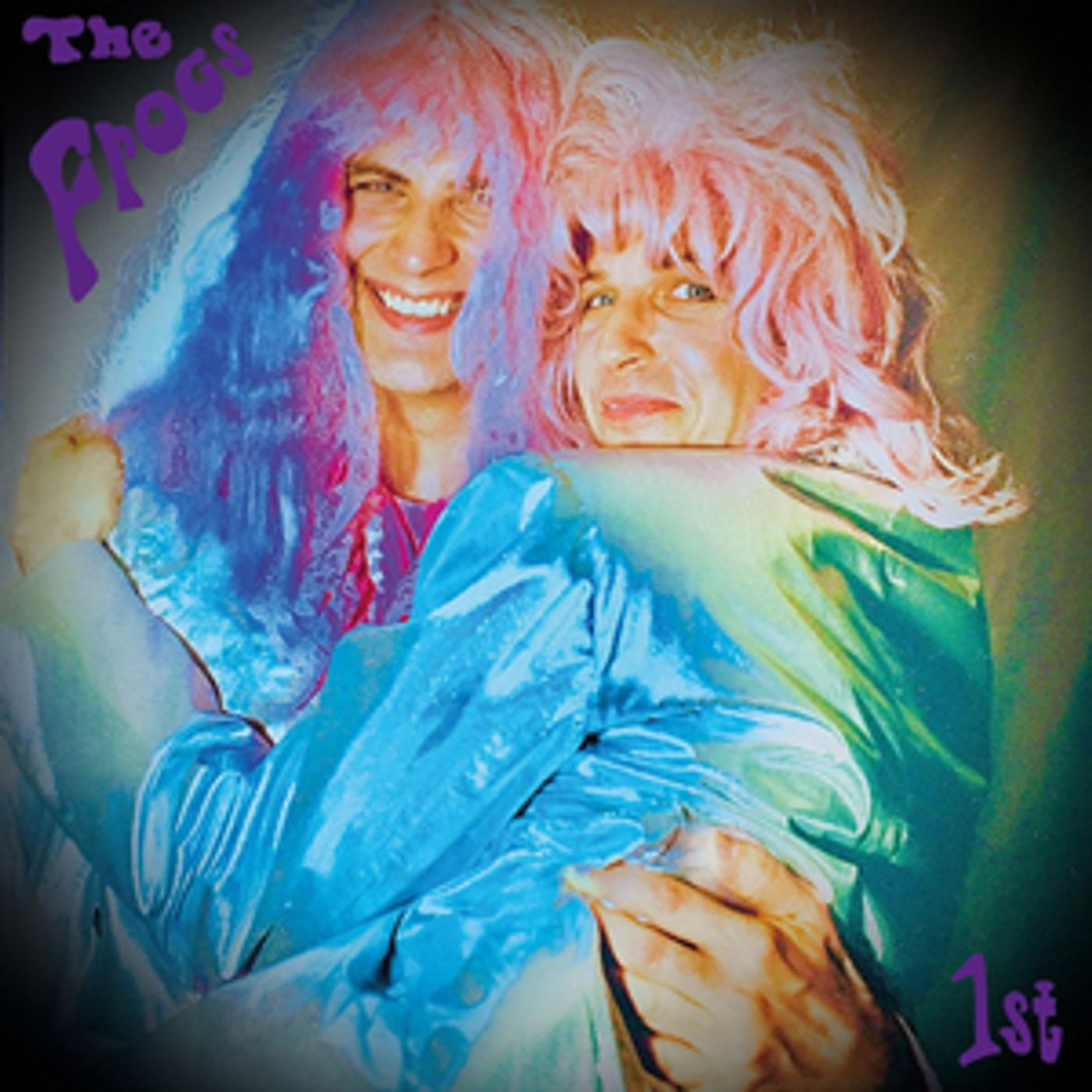 The Frogs Announce Unreleased New LP The Frogs Announce Unreleased New LP Image