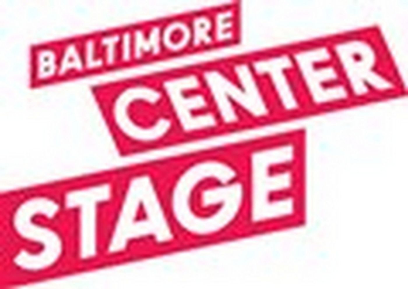 Baltimore Center Stage Announces 2020 NEA Grant Baltimore Center Stage Announces 2020 NEA Grant Image