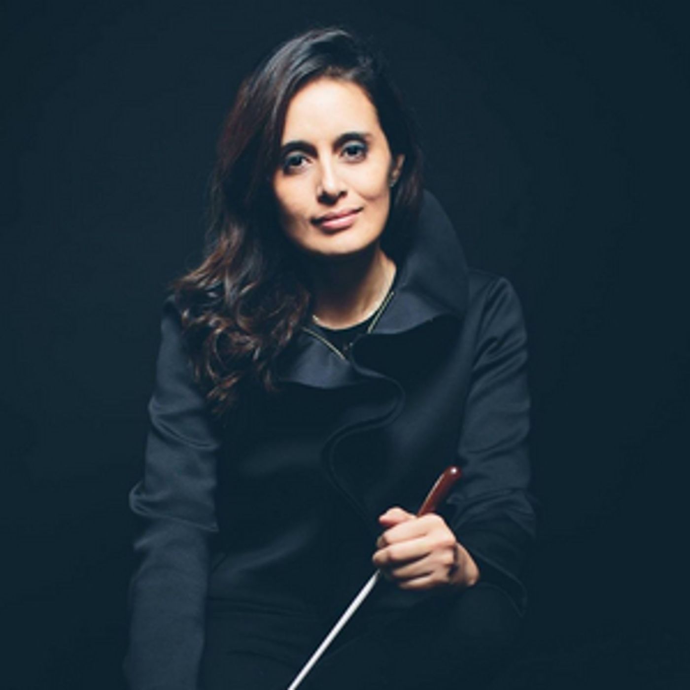 Conductor Lina González-Granados Makes Her SFCM Orchestra Debut  Image