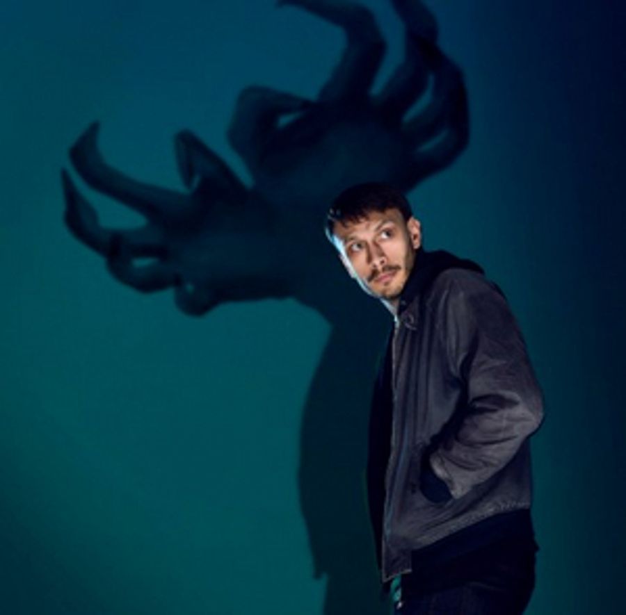 BABY REINDEER Will Play A Limited Season At The Ambassadors Theatre In The West End Image