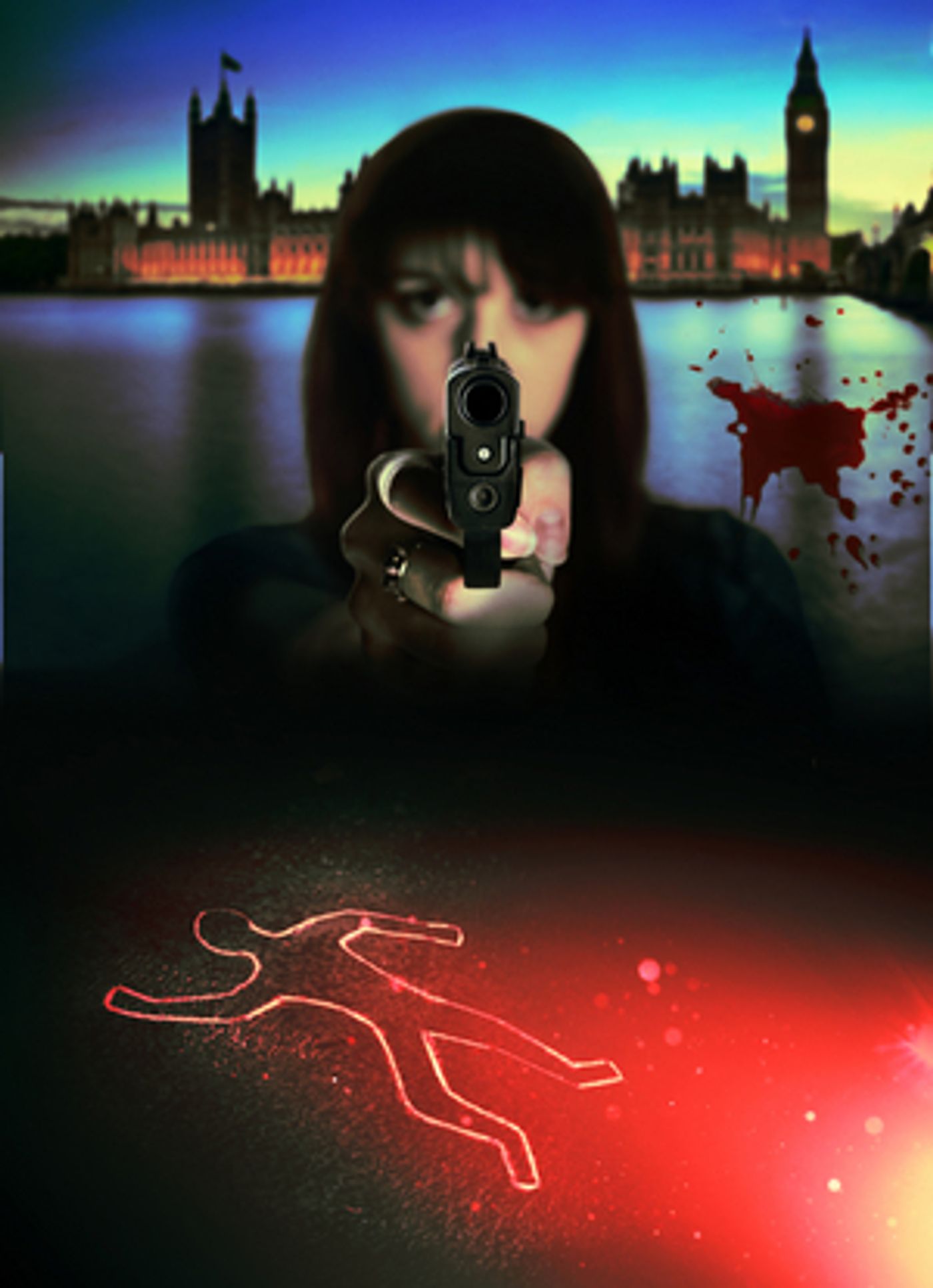 REVENGE Comes to the Belgrade REVENGE Comes to the Belgrade Image