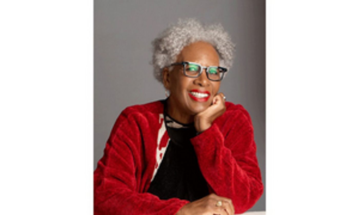 Author Nell Painter Appointed Chair Of MacDowell Colony  Image