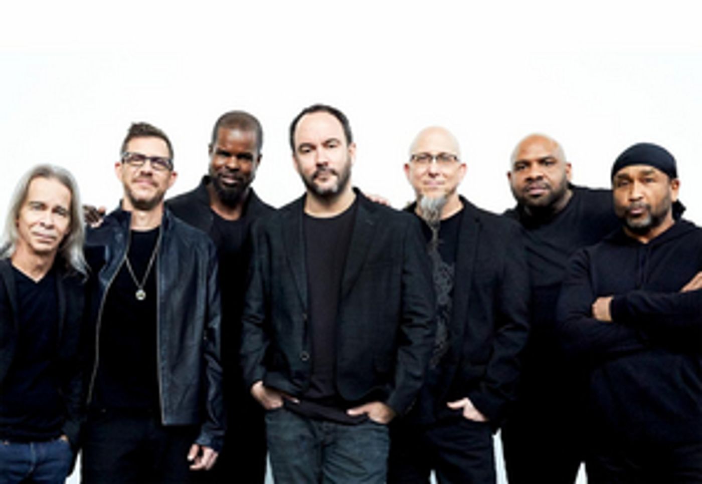 Dave Matthews Band Announces 2020 North American Summer Tour Dave Matthews Band Announces 2020 North American Summer Tour Image