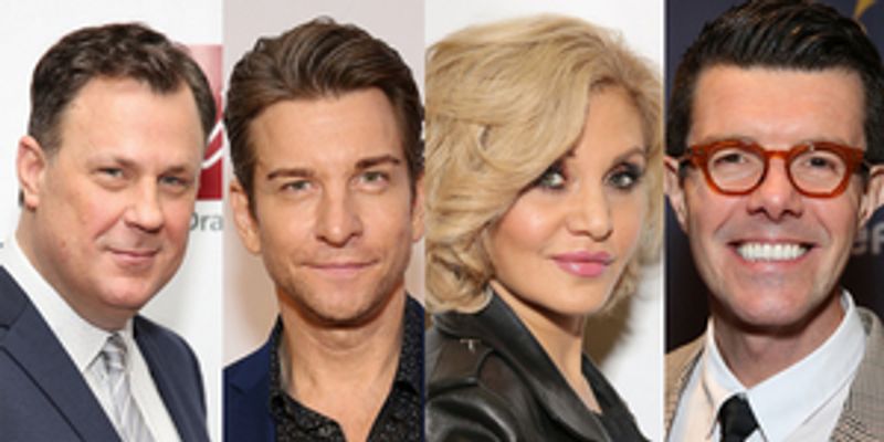 Breaking: Andy Karl, Orfeh, Gavin Lee, Brooks Ashmanskas, and More Join MCP's JOSEPH AND THE AMAZING TECHNICOLOR DREAMCOAT Image