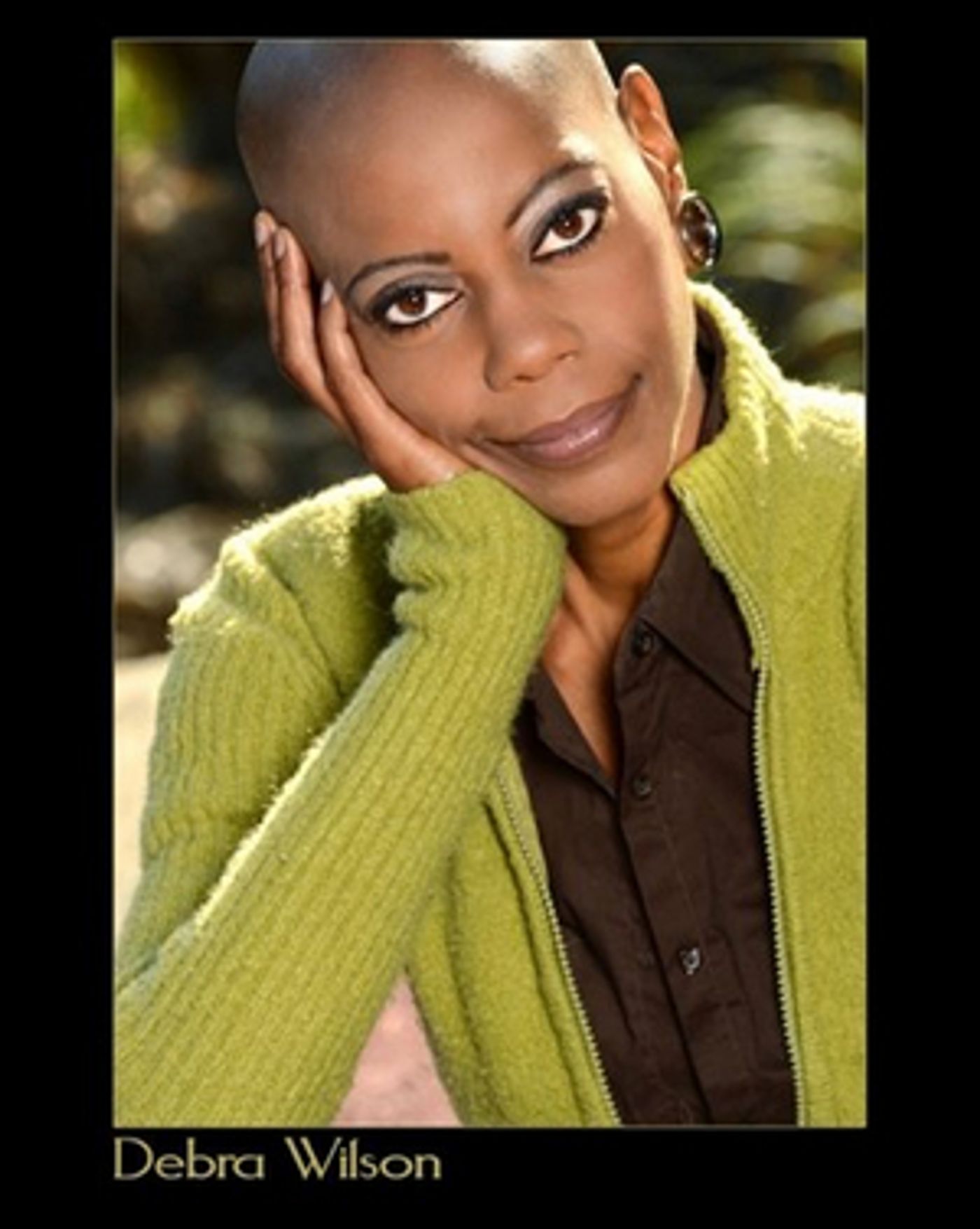 Debra Wilson to Host the 24th Annual ADG Awards  Image