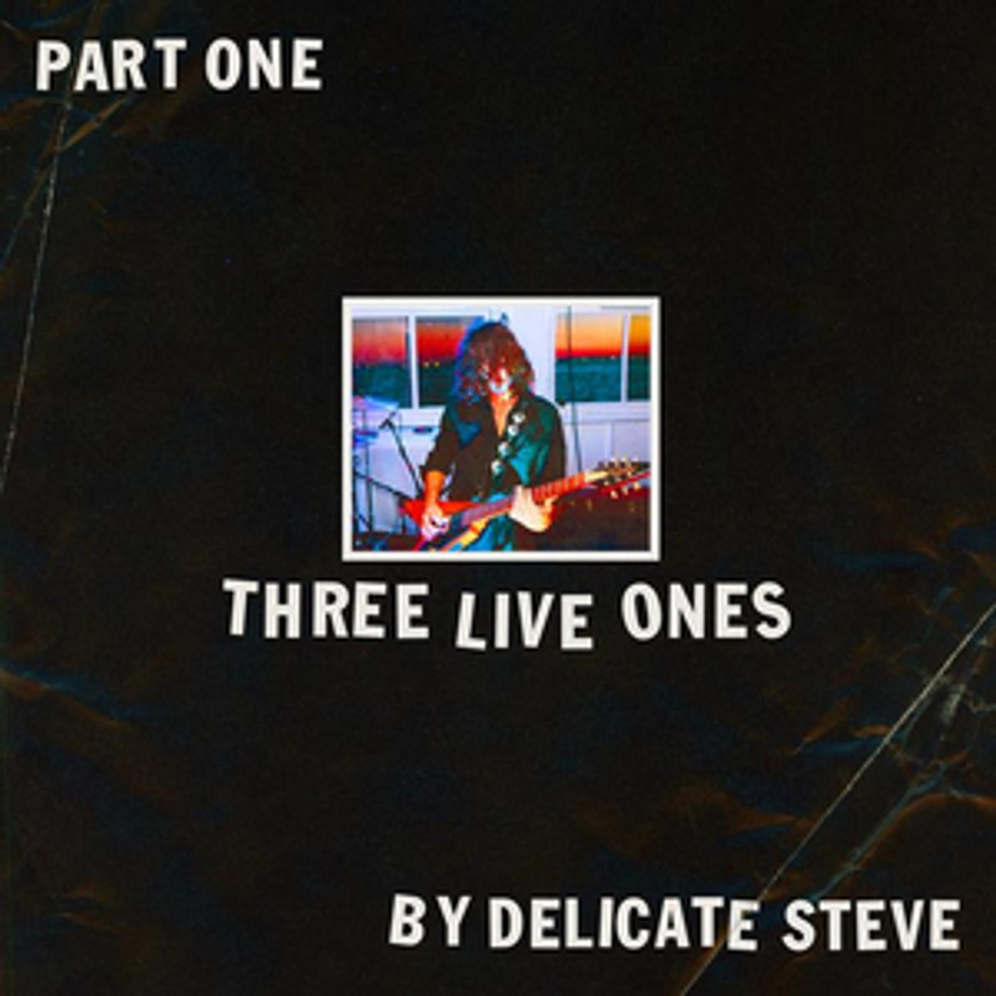 Delicate Steve Announces 'Delicate Steve's Tiny Arena Tour' + Releases New EP Delicate Steve Announces 'Delicate Steve's Tiny Arena Tour' + Releases New EP Image