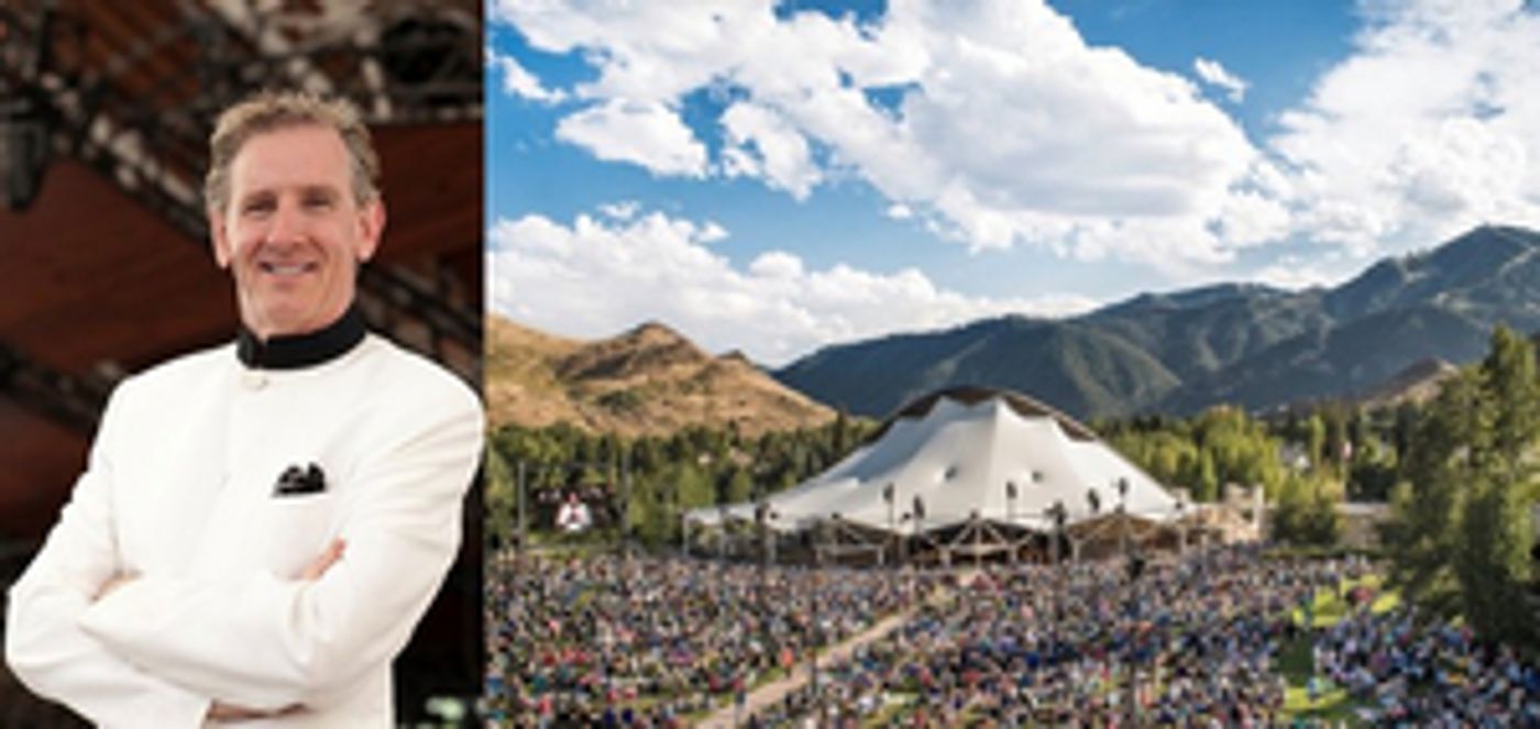 Sun Valley Music Festival Announces 2020 Summer Season Sun Valley Music Festival Announces 2020 Summer Season Image