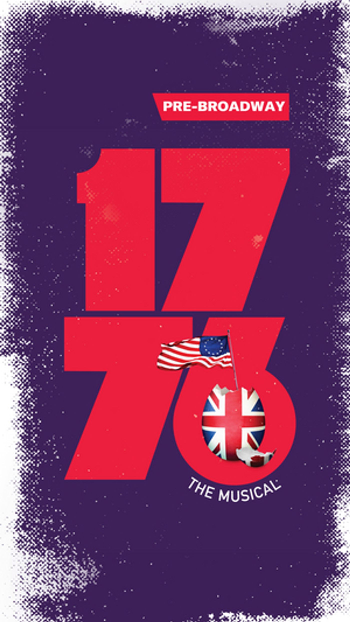 Pre-Broadway 1776, ROCK OF AGES, SISTER ACT and More to Be Presented in Theatre Under The Stars 2020-2021 Season  Image