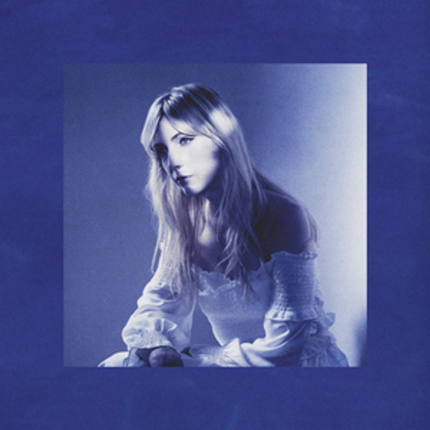 ELLIS Announces Debut Album & Shares First Song 'Fall Apart'  Image