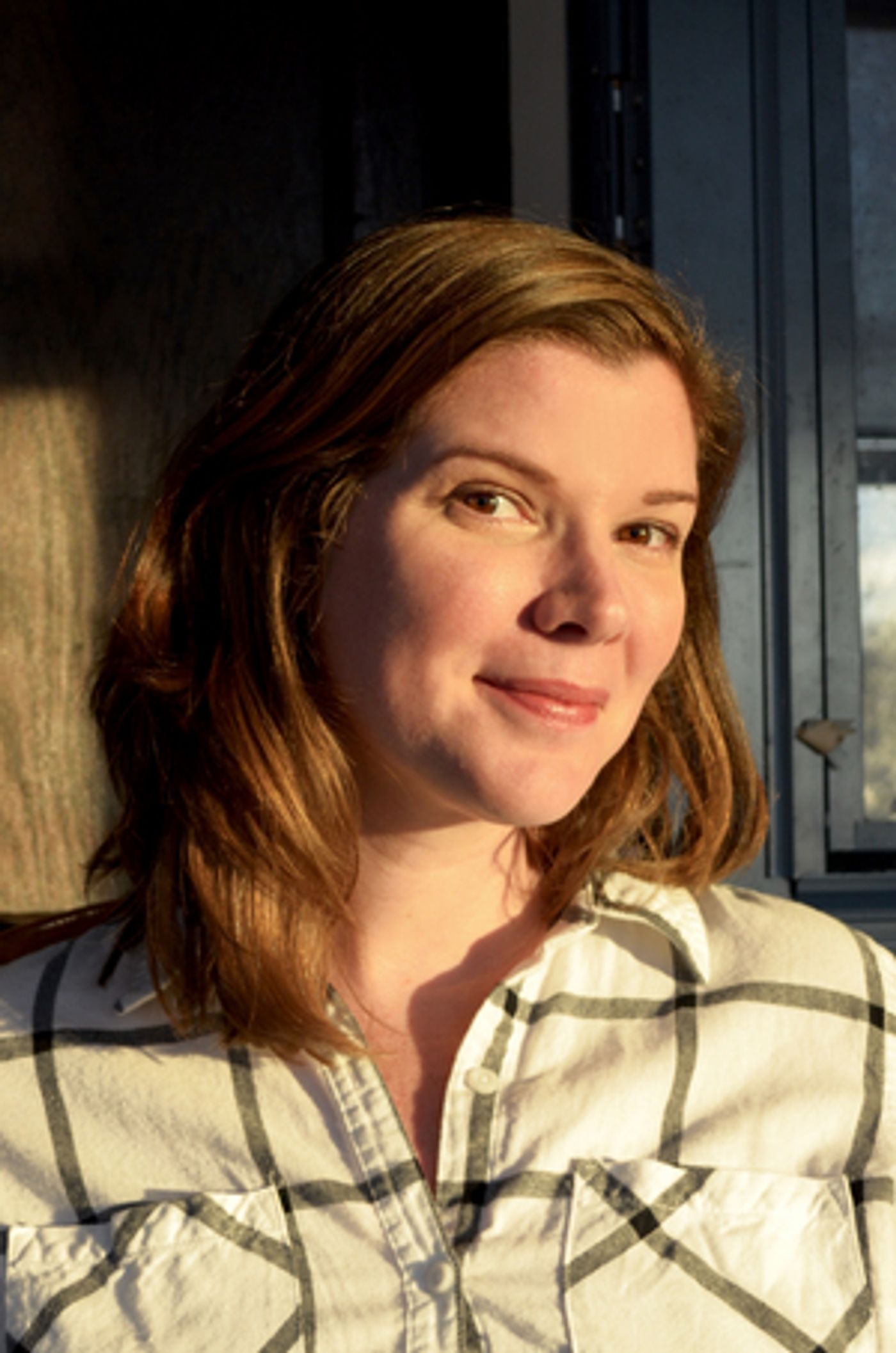 Lauren Fisher Has Been Named Silent Theatre Company's Executive Director Lauren Fisher Has Been Named Silent Theatre Company's Executive Director Image