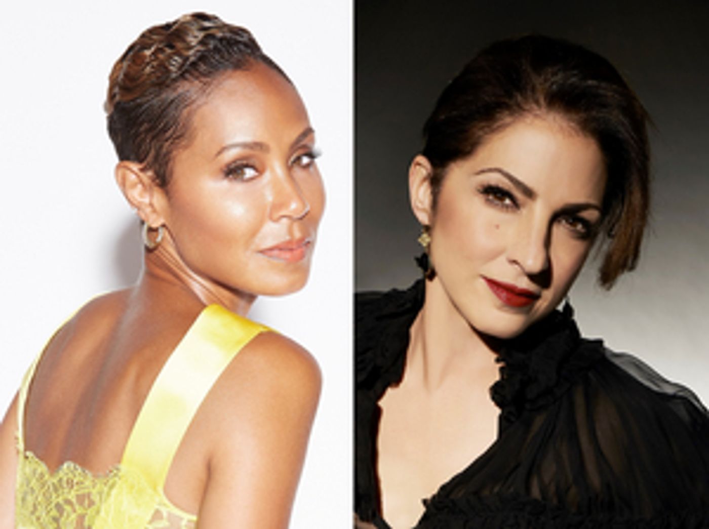 Facebook Renews Jada Pinkett Smith's RED TABLE TALK Through 2022 & Orders Spinoff Series With Gloria Estefan  Image