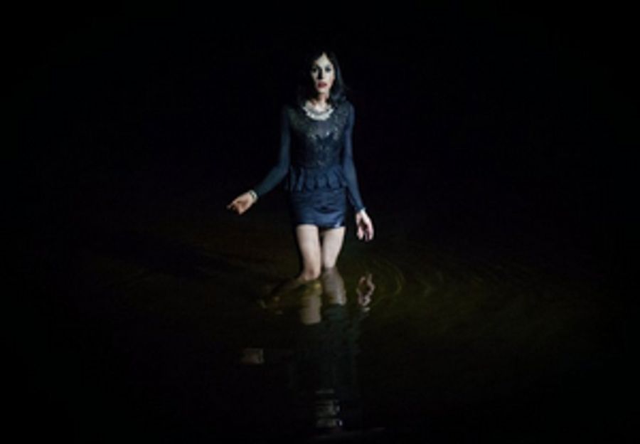 Cindy Lee Releases New Song 'I Want You To Suffer' Image