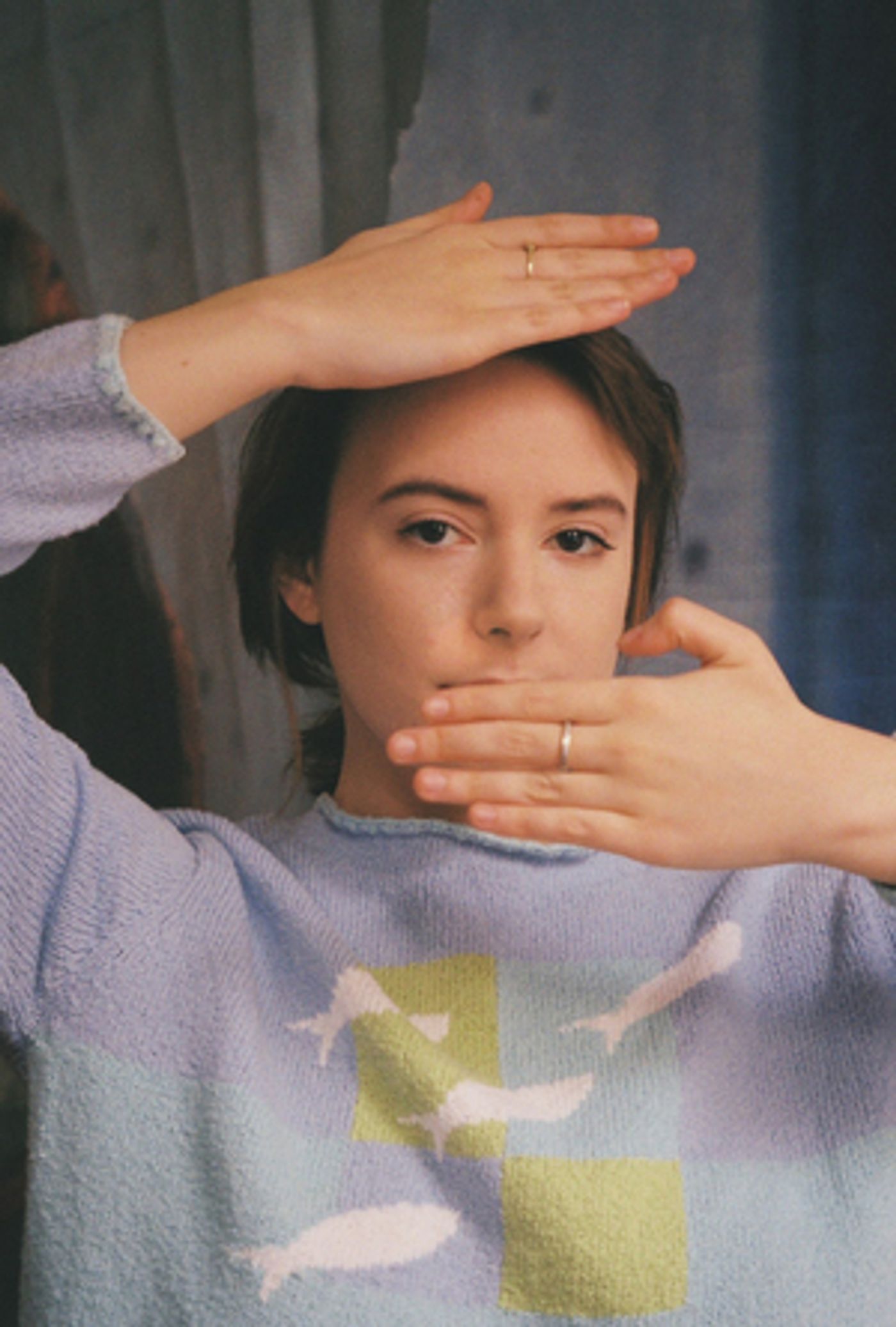 Jordana Signs to Grand Jury Music, Shares New Single 'Signs'  Image