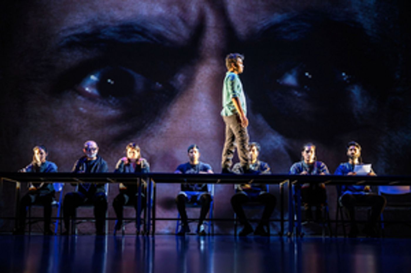 Toronto's Why Not Theatre Will Produce a New Stage Adaptation of MAHABHARATA With an All-South Asian Cast  Image