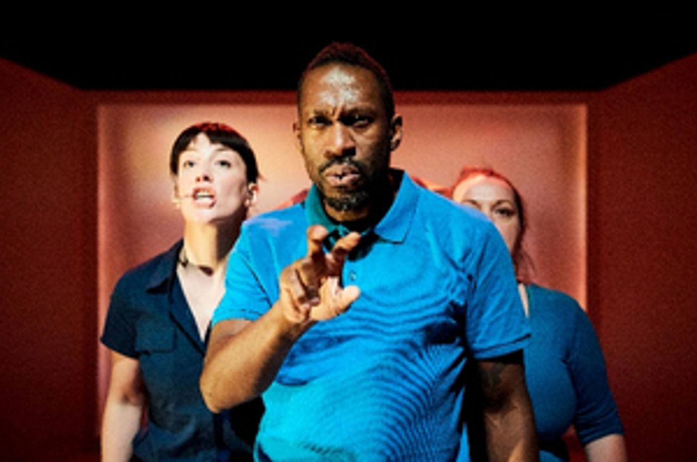 Ad Infinitum is Creating a New Associate Director Programme for D/deaf Directors Ad Infinitum is Creating a New Associate Director Programme for D/deaf Directors Image