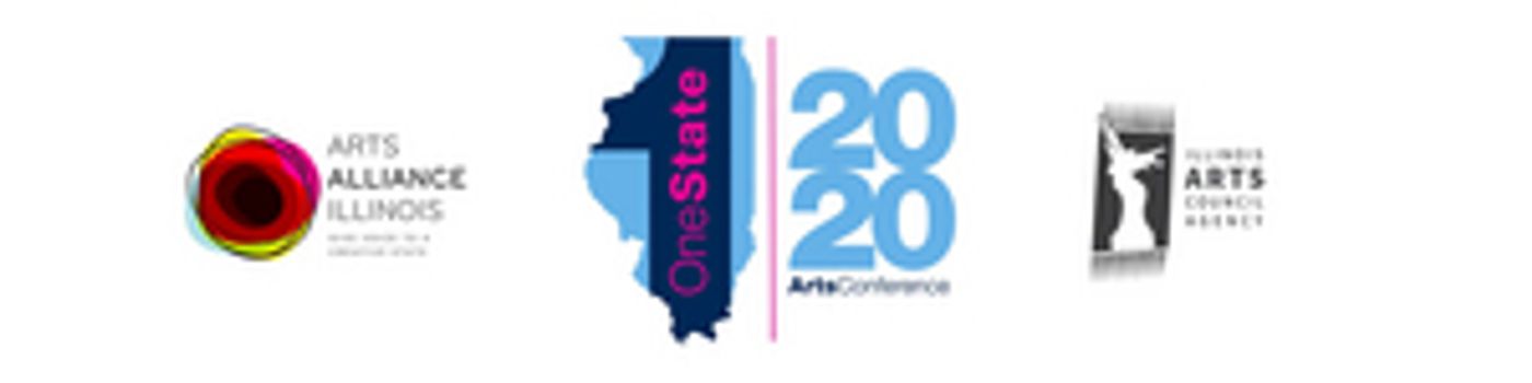 2020 One State Together in the Arts Conference Will be Held in Bloomington-Normal, Illinois, in October  Image
