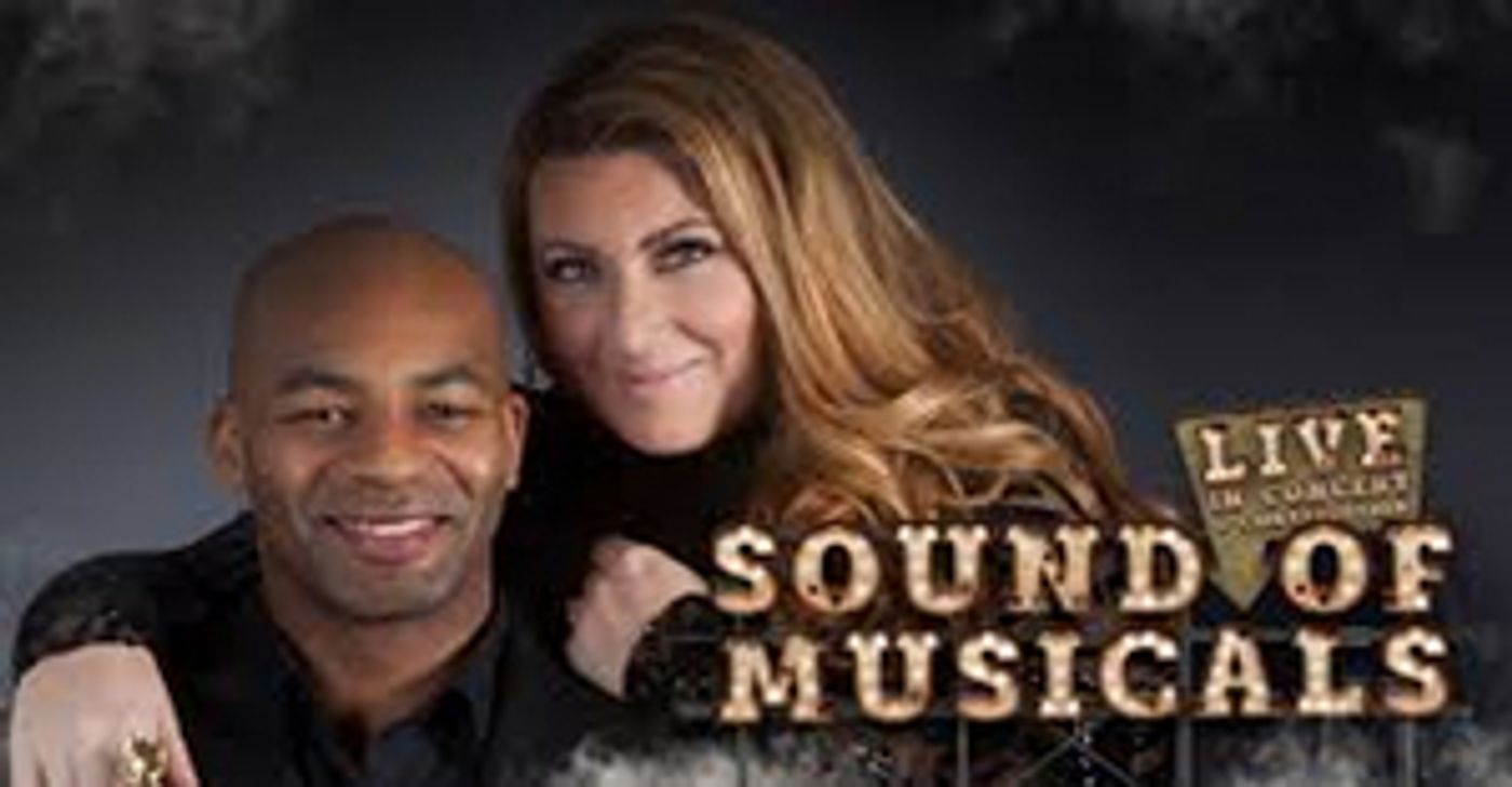 SOUND OF MUSICALS at China Theatern  Image