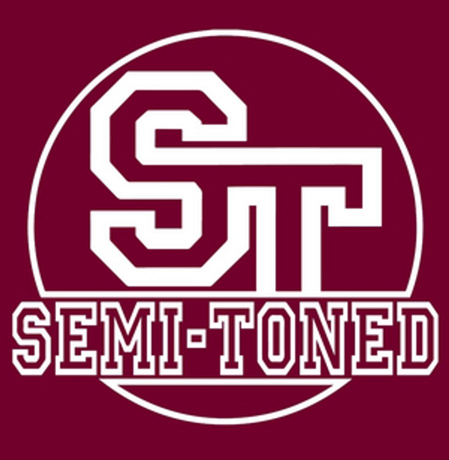 National A Cappella Group, Semi-Toned is Coming To The Marcus Center Image