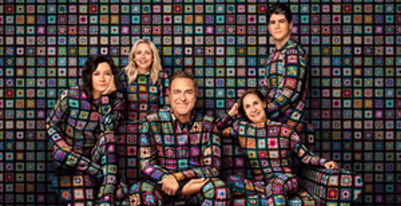 Cast of THE CONNERS Ink New Deals to Return for Season 3  Image