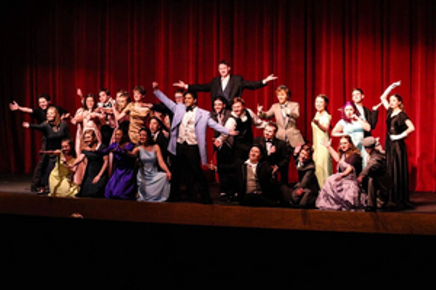 BWW Blog: Tips for Audition Season BWW Blog: Tips for Audition Season Image