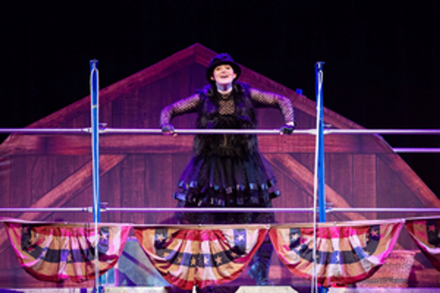 Westport Country Playhouse Will Present CHARLOTTE'S WEB in February  Image