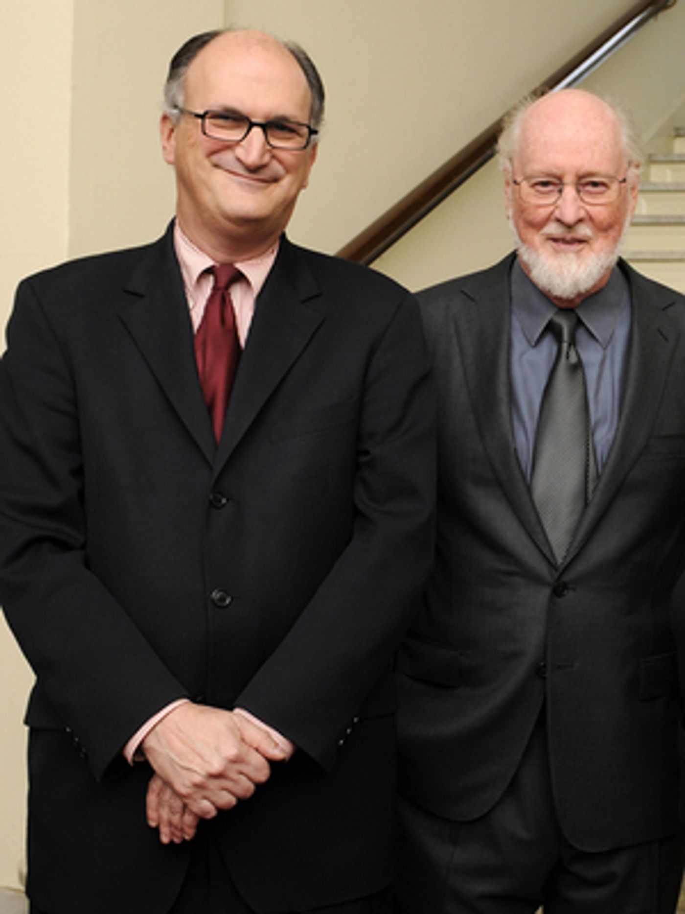 Mark Volpe to Retire as Boston Symphony President and CEO  Image