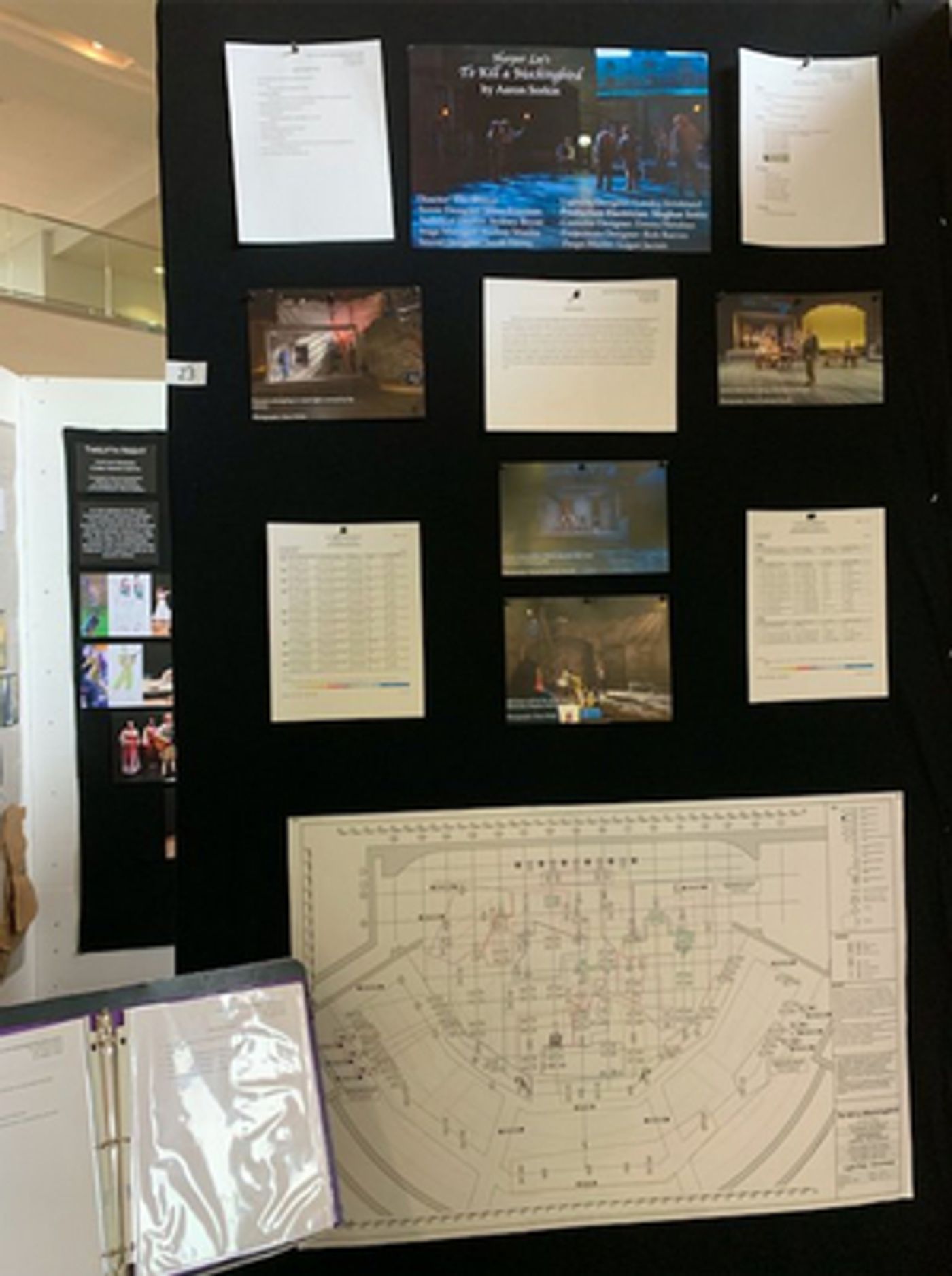 BWW Blog: And The Award Goes To ...  Image