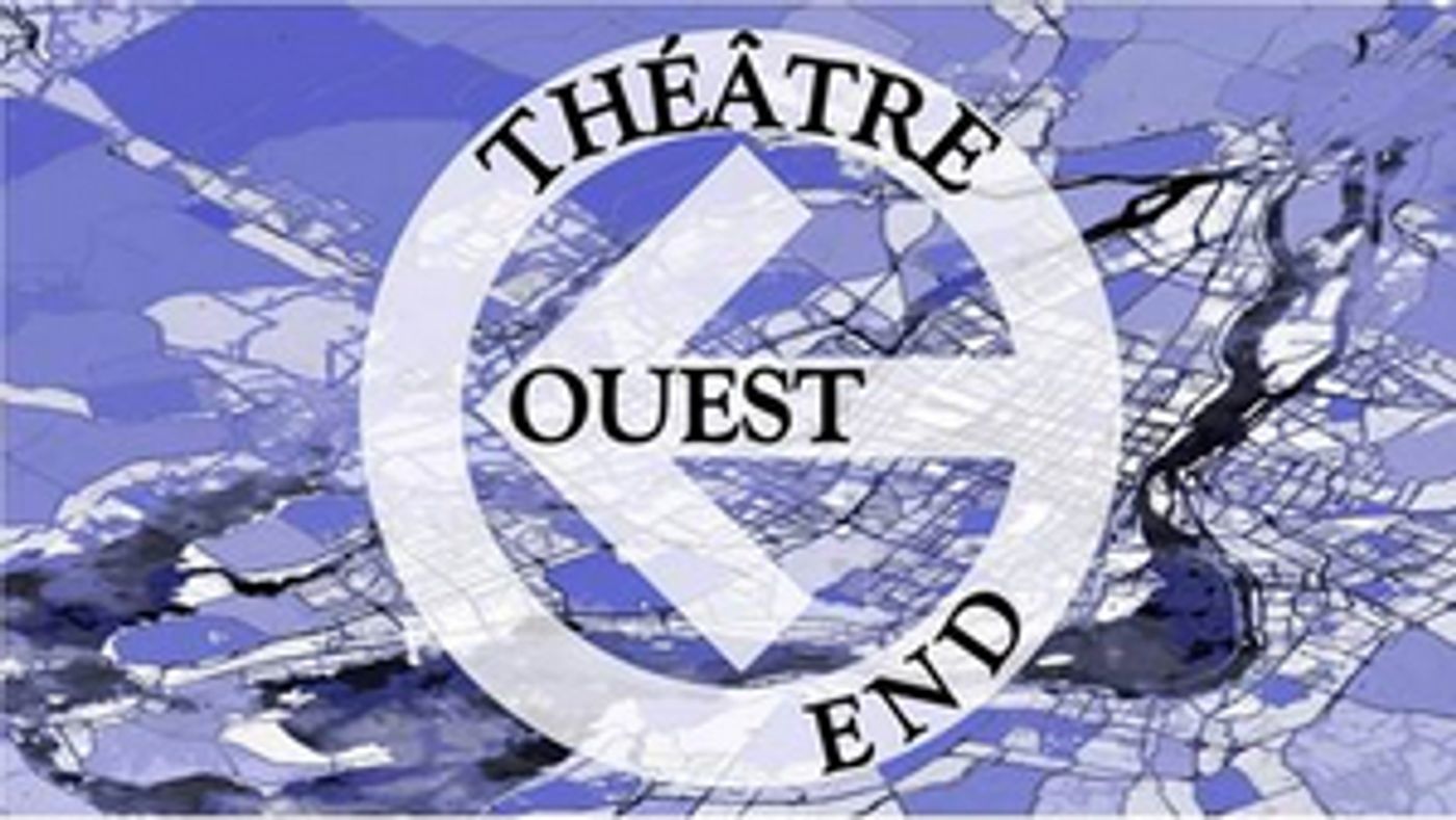 Théâtre Ouest End Will Present an Evening of LOVE  Image