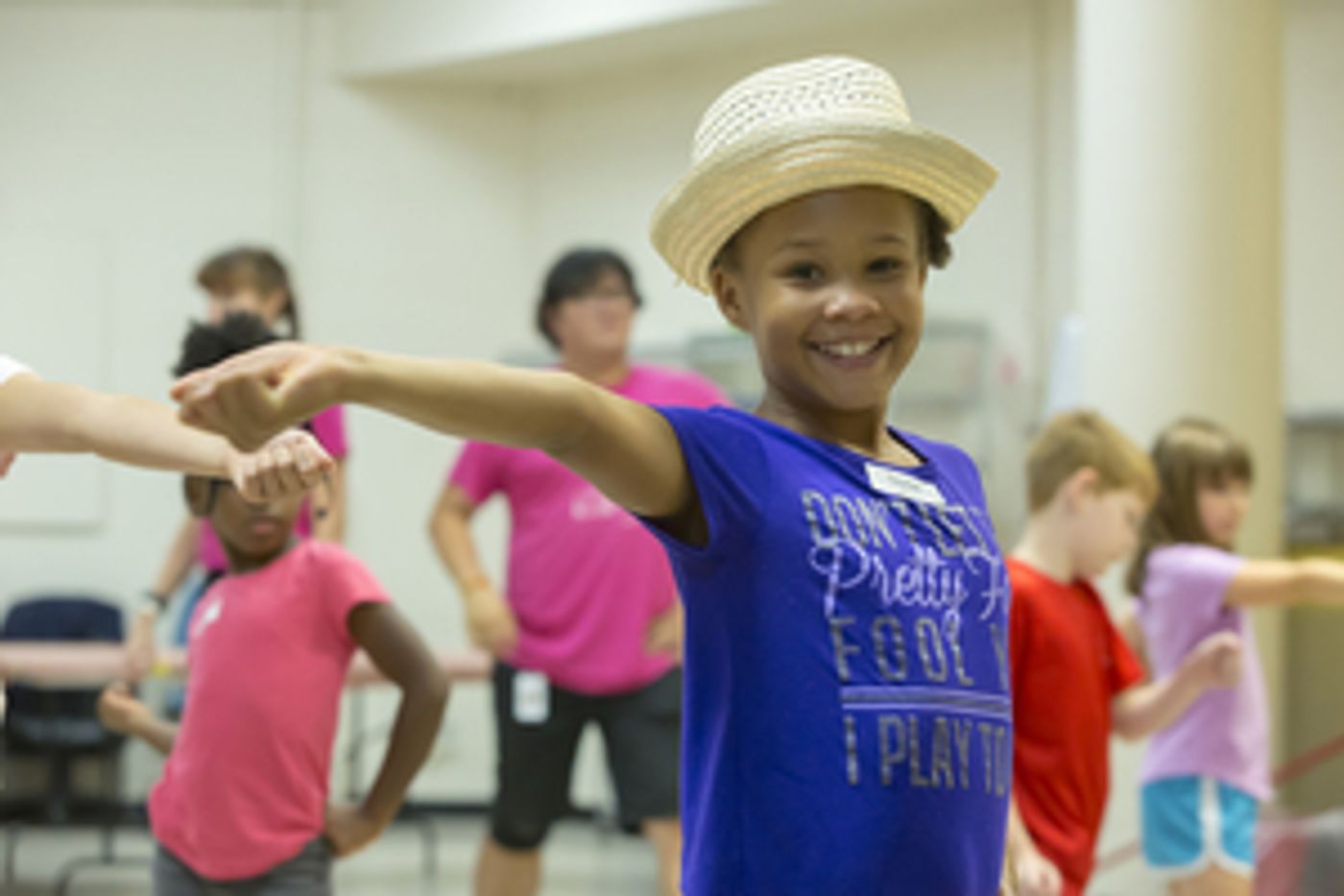 Cincinnati Playhouse in the Park's 2020 Summer Theatre Camps Are Now On Sale  Image