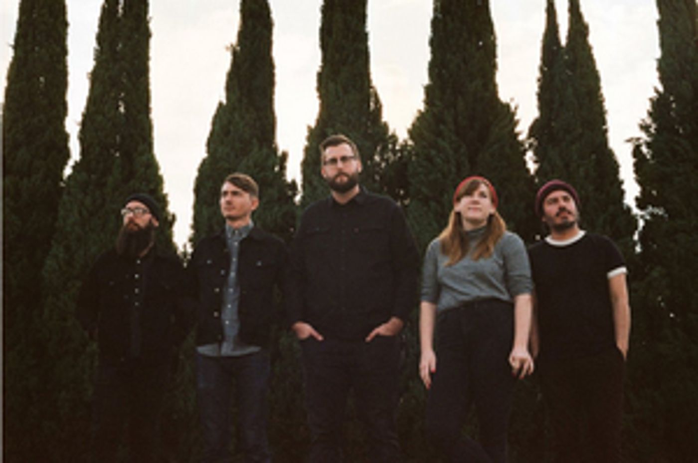 Spanish Love Songs Exclusively Premiere New Single 'Losers 2' Spanish Love Songs Exclusively Premiere New Single 'Losers 2' Image