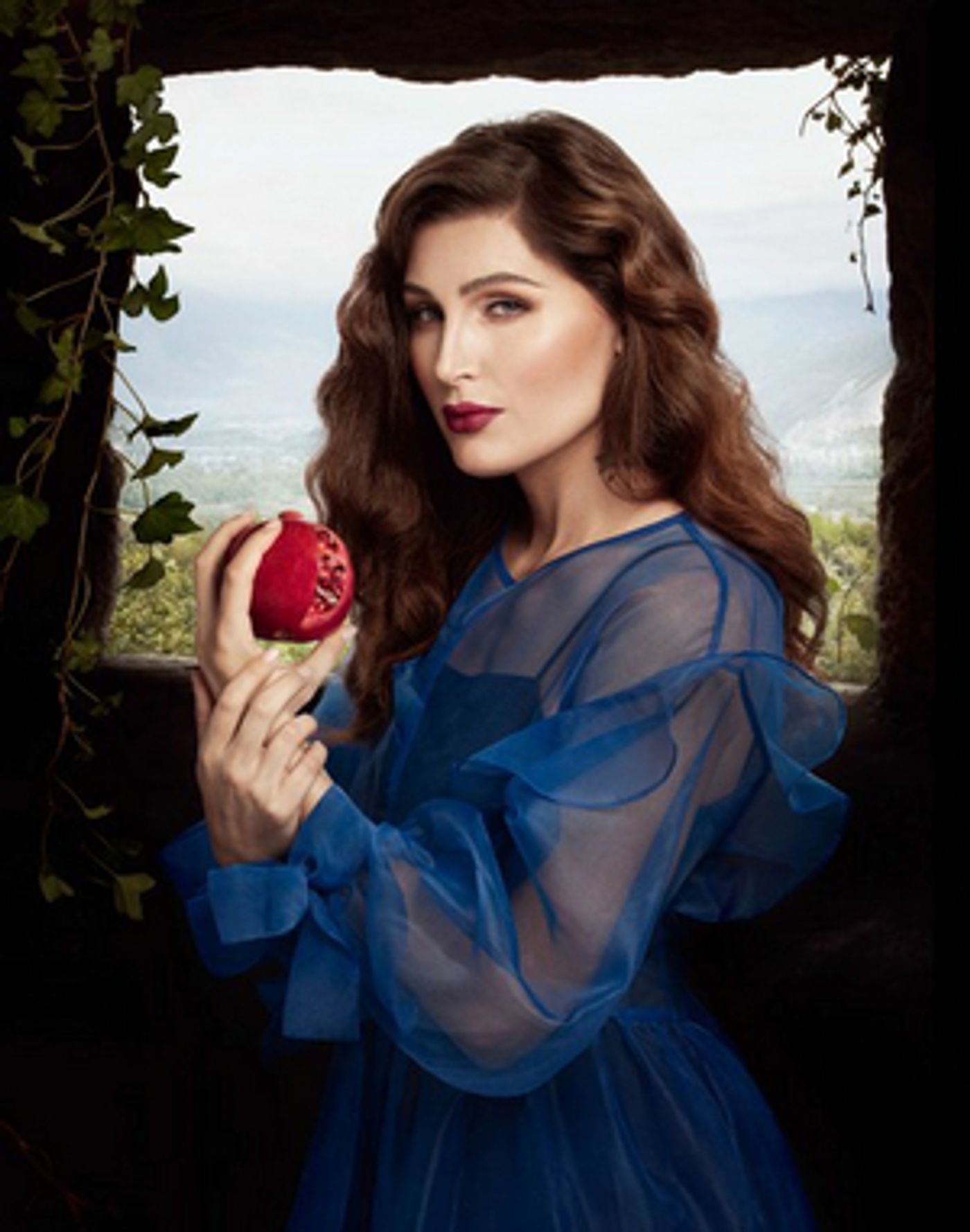 Emmy-Award Winning Actress and Proud Trans Woman Trace Lysette Reveals Her New Show in Development  Image