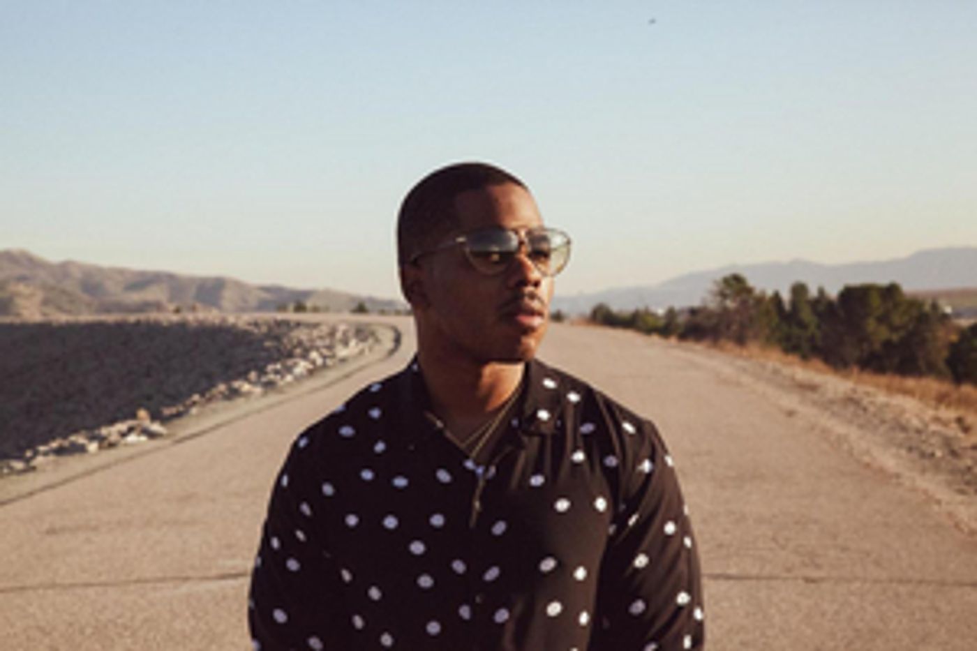 J. BROWN Releases Debut EP 'FOREVER YOURS' on Friday, January 24th J. BROWN Releases Debut EP 'FOREVER YOURS' on Friday, January 24th Image