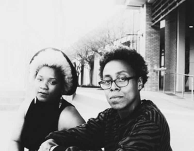 Queer|Art Awards Second Annual Eva Yaa Asantewaa Grant For Queer Women(+) Dance Artists Image