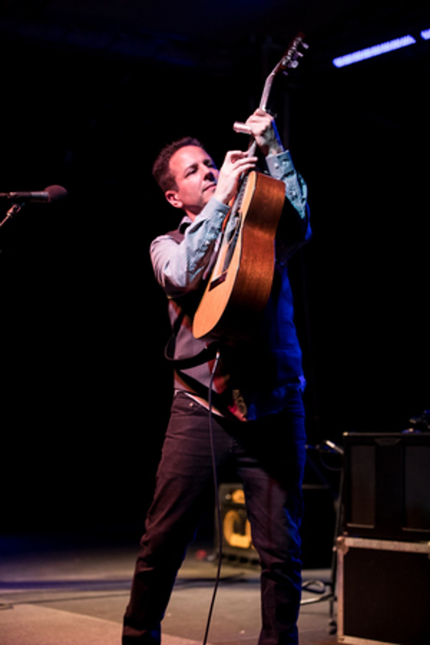 Interview: Dennis Johnson Talks About His Upcoming Show With the Mississippi Ramblers at The Sofia Interview: Dennis Johnson Talks About His Upcoming Show With the Mississippi Ramblers at The Sofia Image