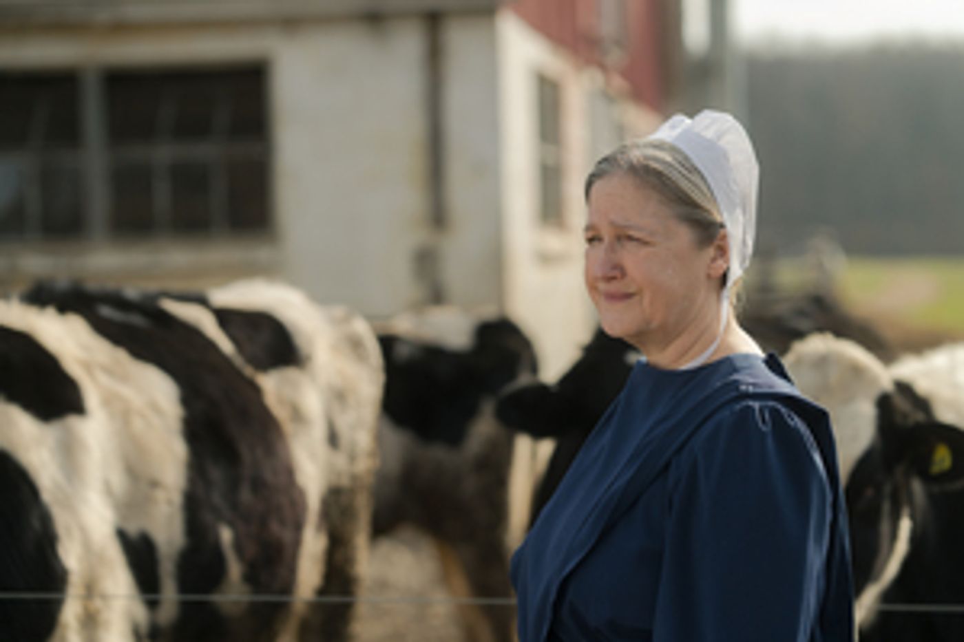 Photo Flash: Meet the Star of the Philadelphia Premiere Of EVERYTHING IS WONDERFUL  Image