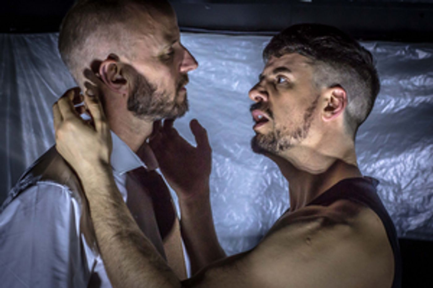 Review: SEX/CRIME, Soho Theatre  Image