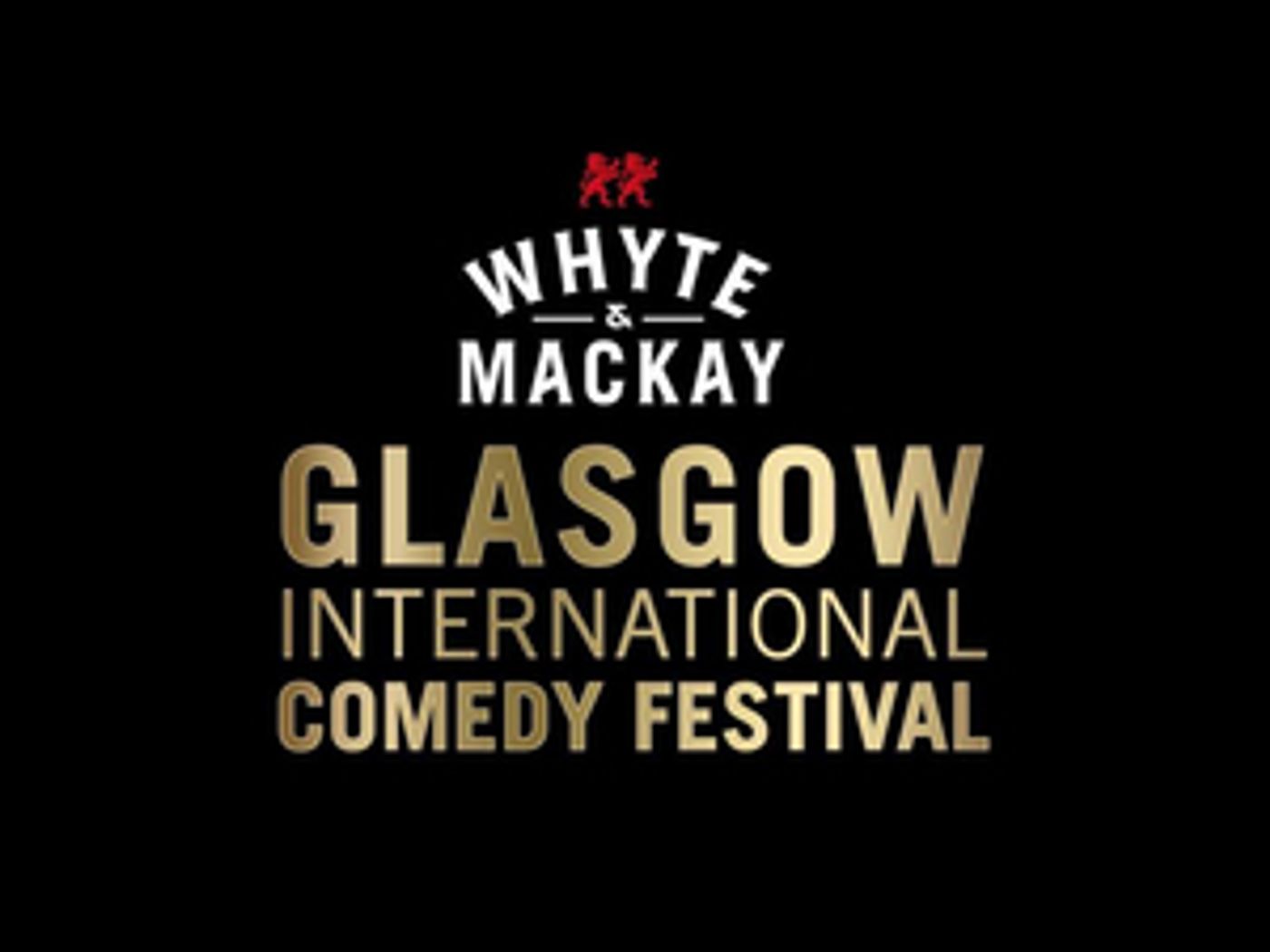 Glasgow International Comedy Festival 2020: Our Top Picks Glasgow International Comedy Festival 2020: Our Top Picks Image