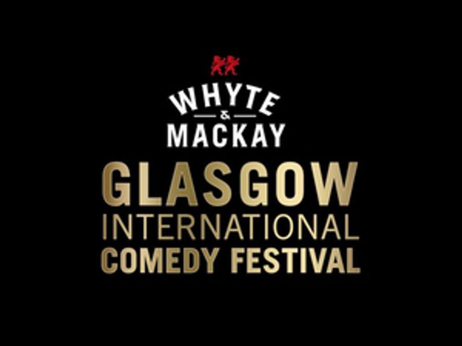 Glasgow International Comedy Festival 2020: Our Top Picks Image