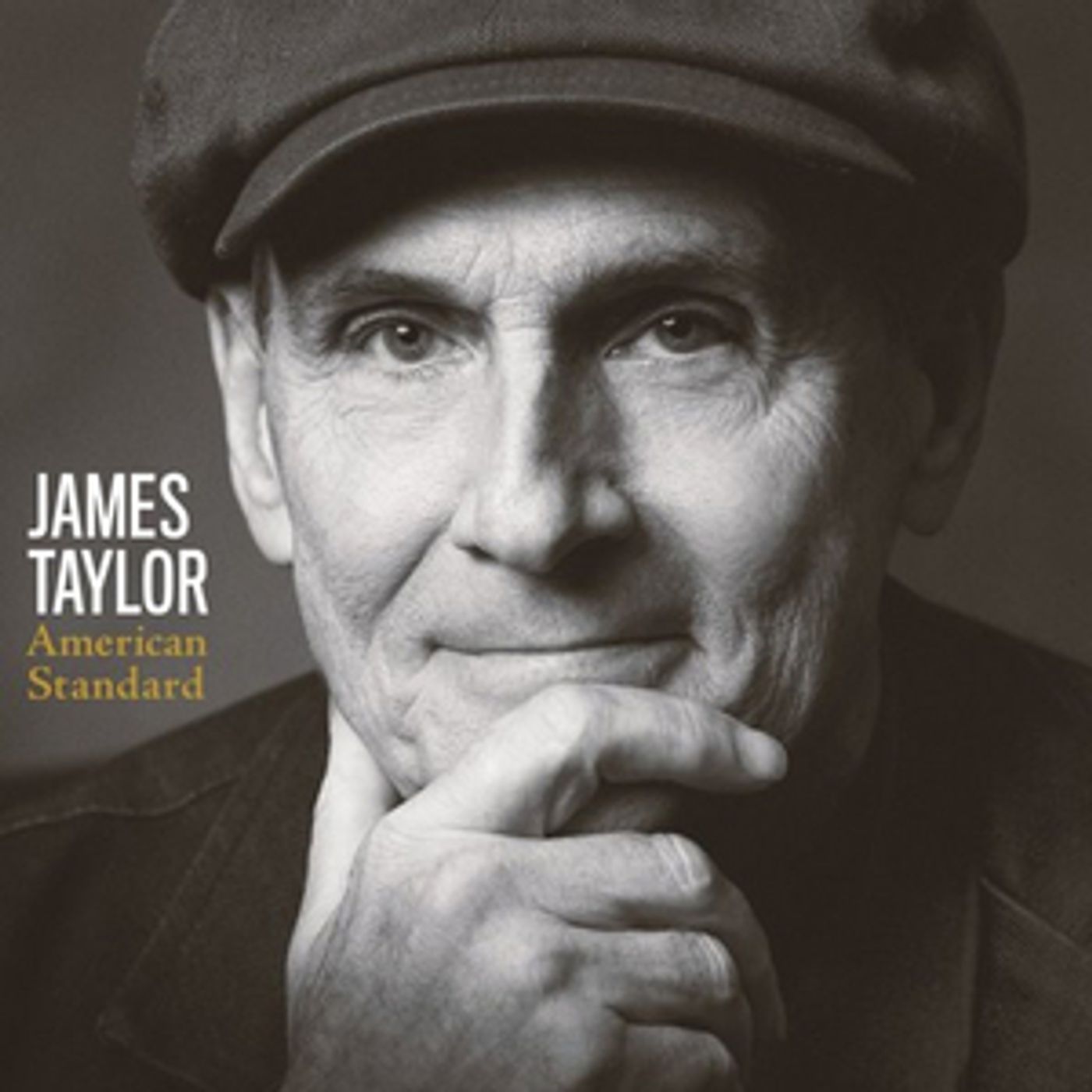 James Taylor Announces New Album AMERICAN STANDARD James Taylor Announces New Album AMERICAN STANDARD Image