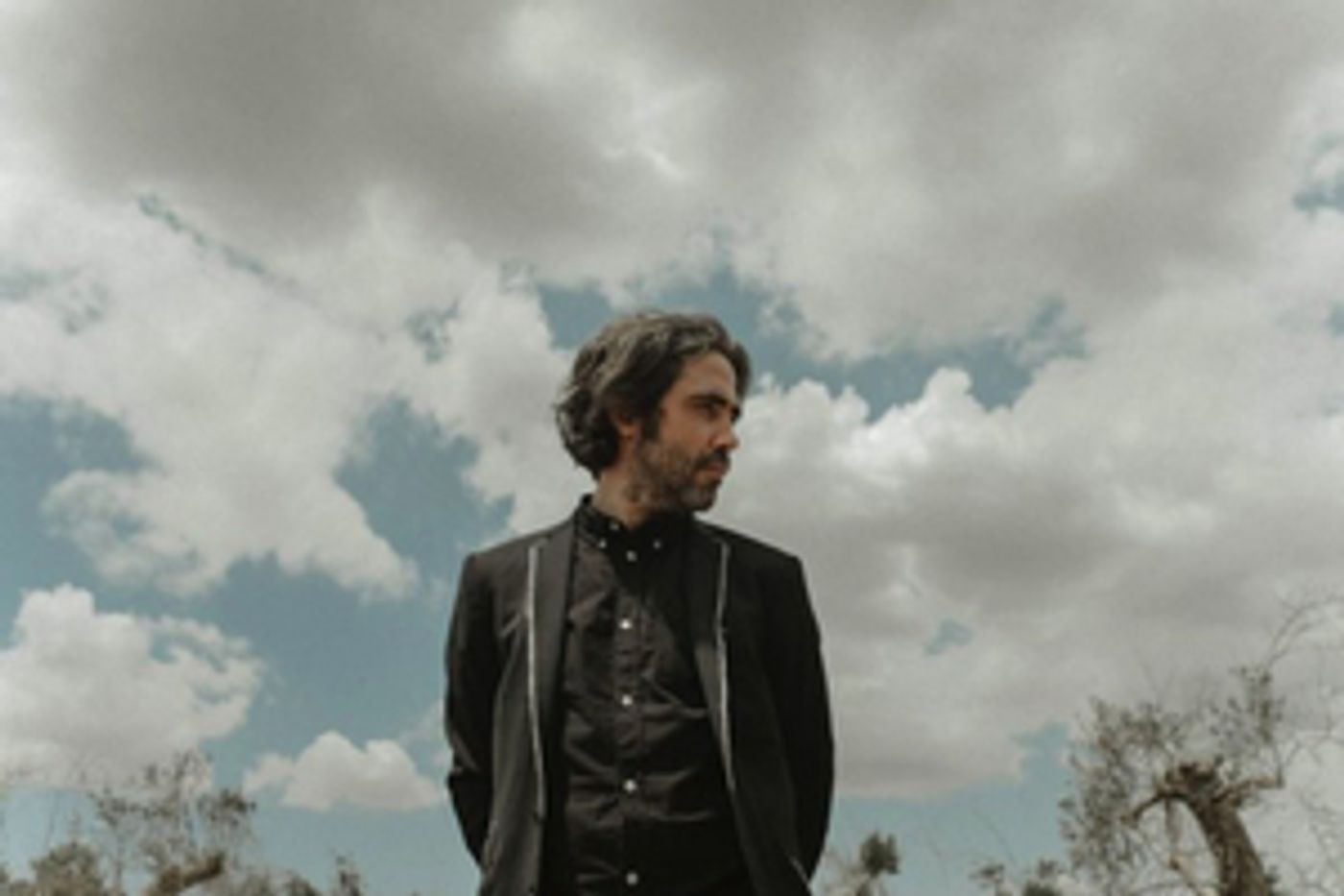 Patrick Watson Debuts Live Video of 'Look At You' Patrick Watson Debuts Live Video of 'Look At You' Image