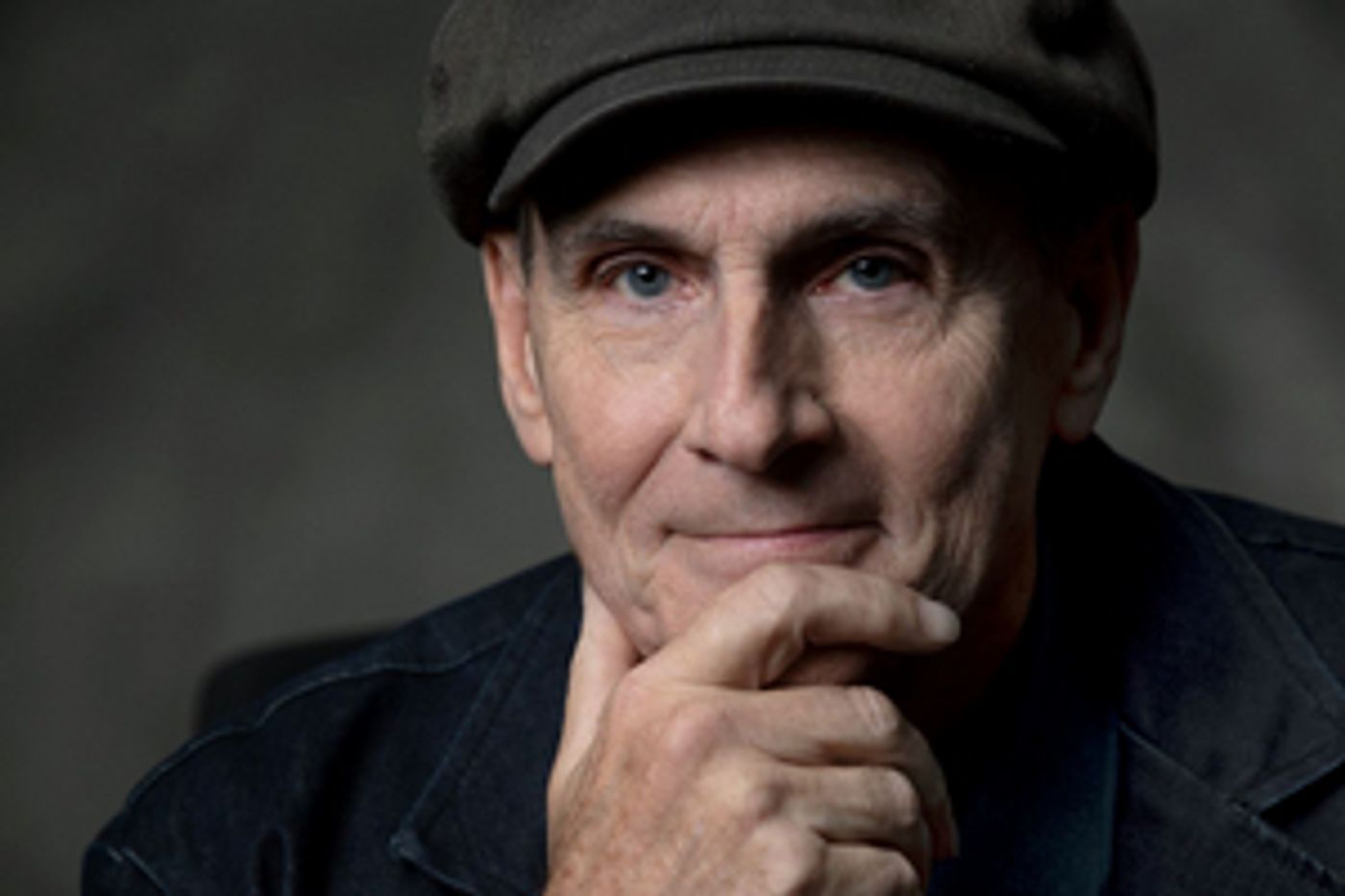 James Taylor Comes To Bethel Woods  Image