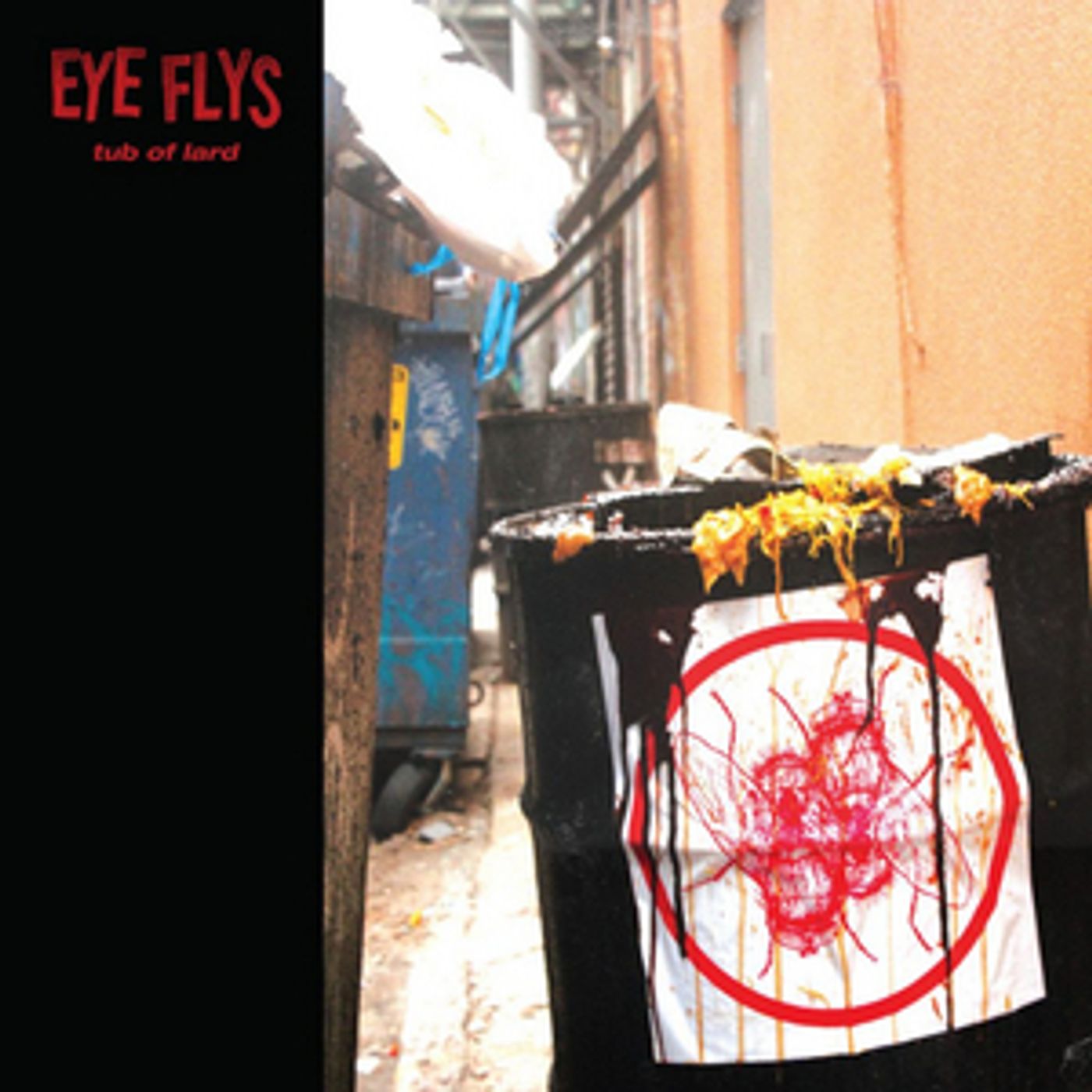 Eye Flys Announce Debut LP Out This March  Image