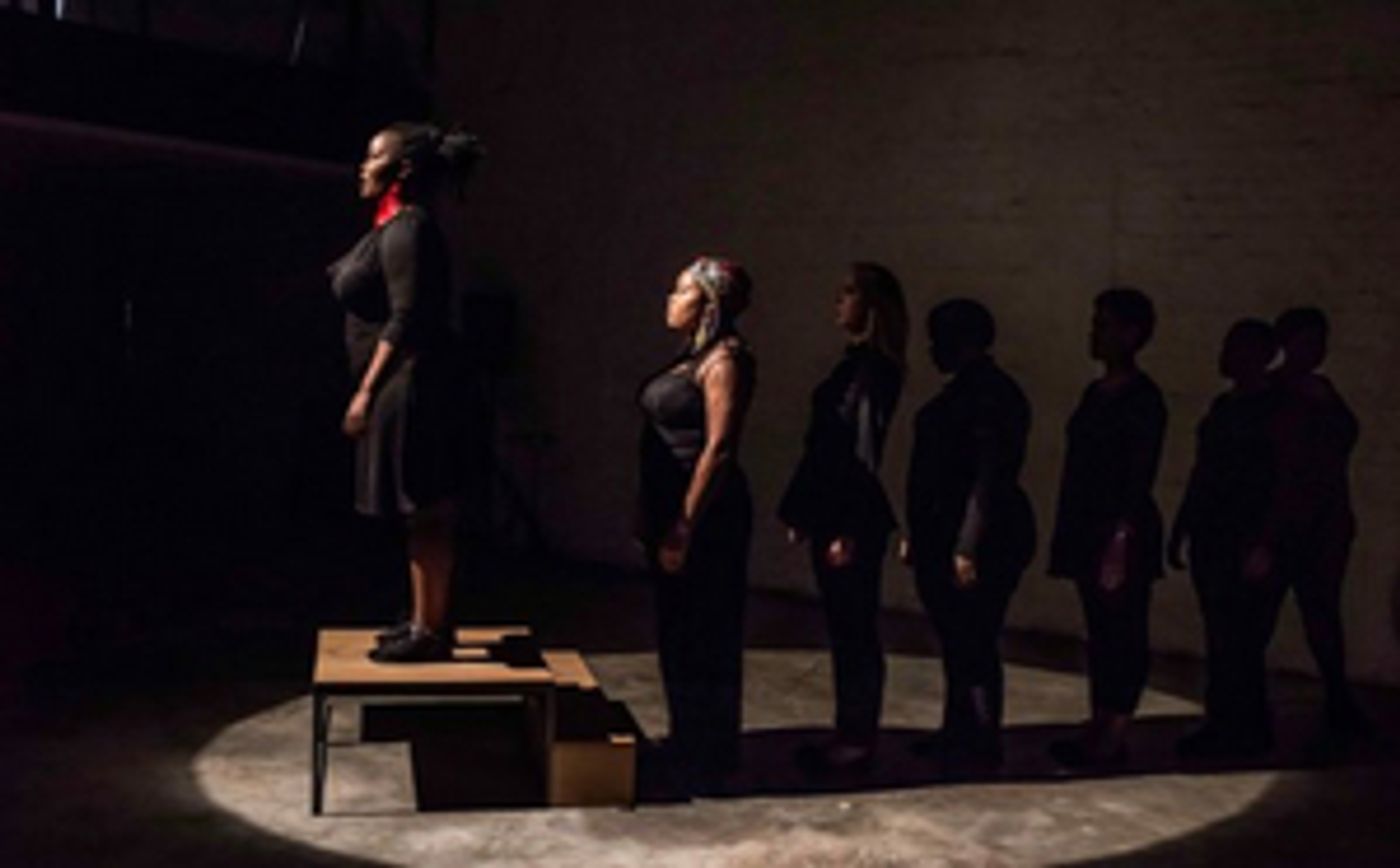 Cincinnati Contemporary Arts Center Announces Lineup For Second Edition Of Annual Performance Festival  Image