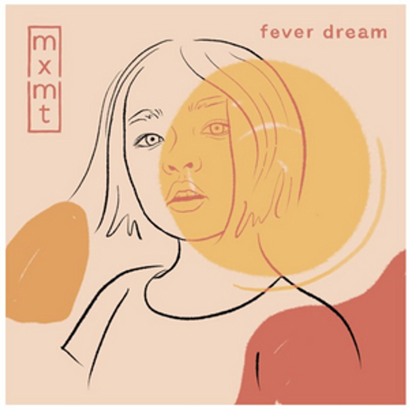 mxmtoon Shares New Track 'fever dream' mxmtoon Shares New Track 'fever dream' Image