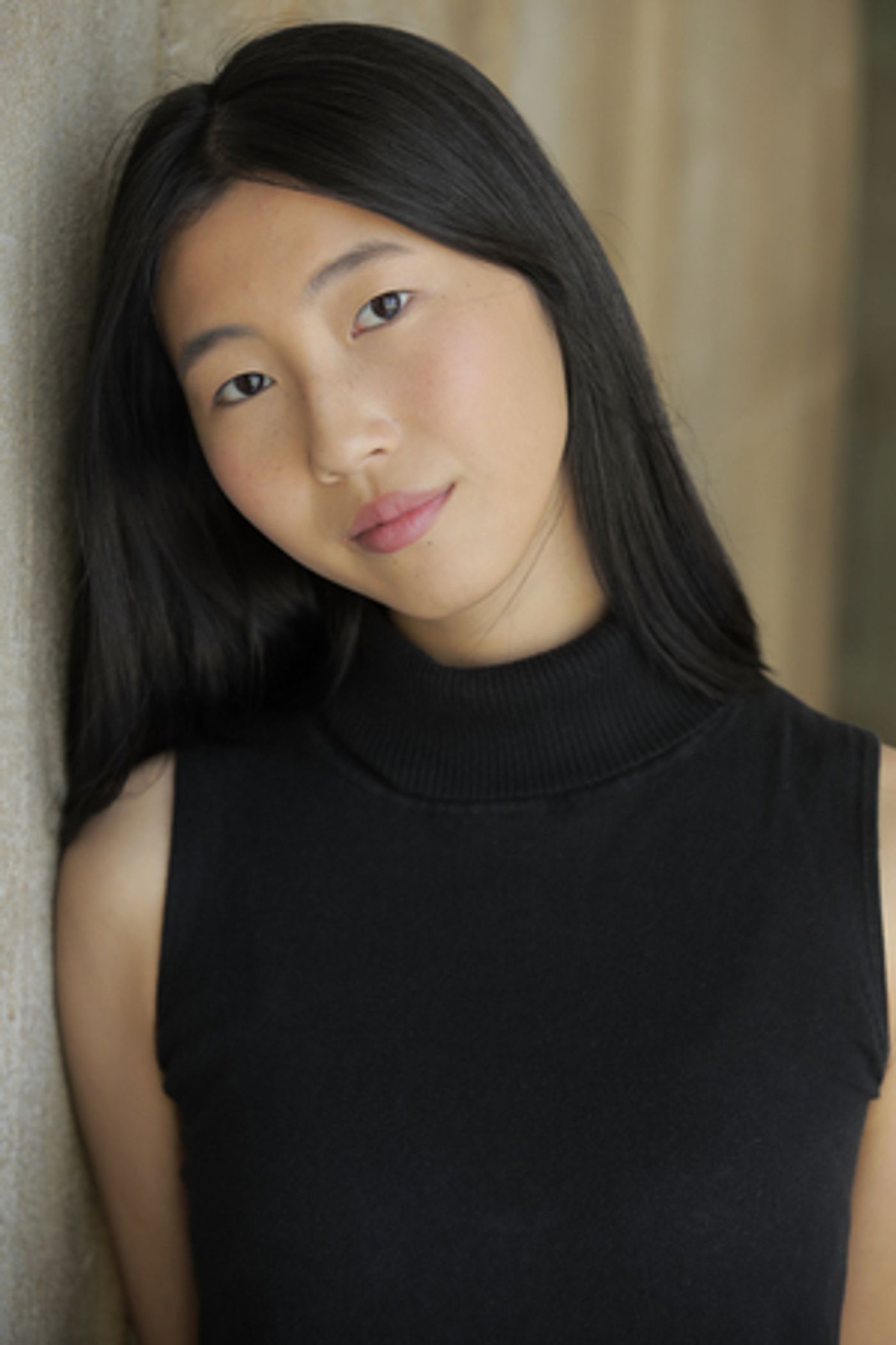 Shirley Chen, Camryn Kim and More to Lead the Cast of MAN OF GOD at Geffen Playhouse  Image