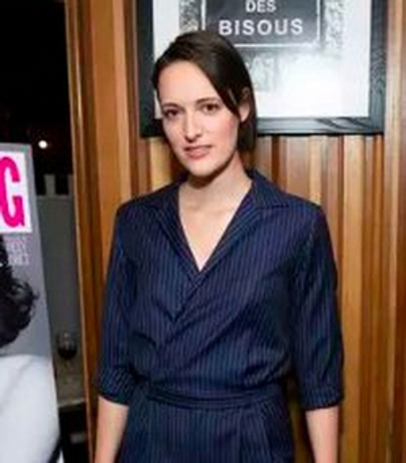 Phoebe Waller-Bridge Launches Production Company  Image