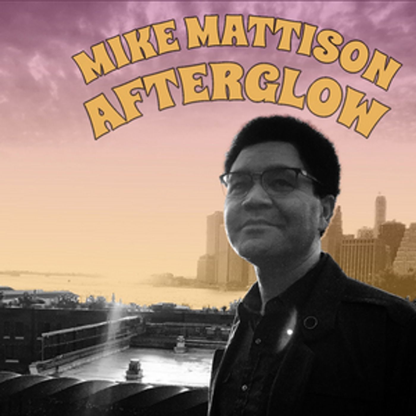 Mike Mattison to Unveil New Album AFTERGLOW Mike Mattison to Unveil New Album AFTERGLOW Image